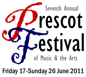 2011 Prescot Festival
