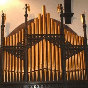 prescot_parish_church_organ