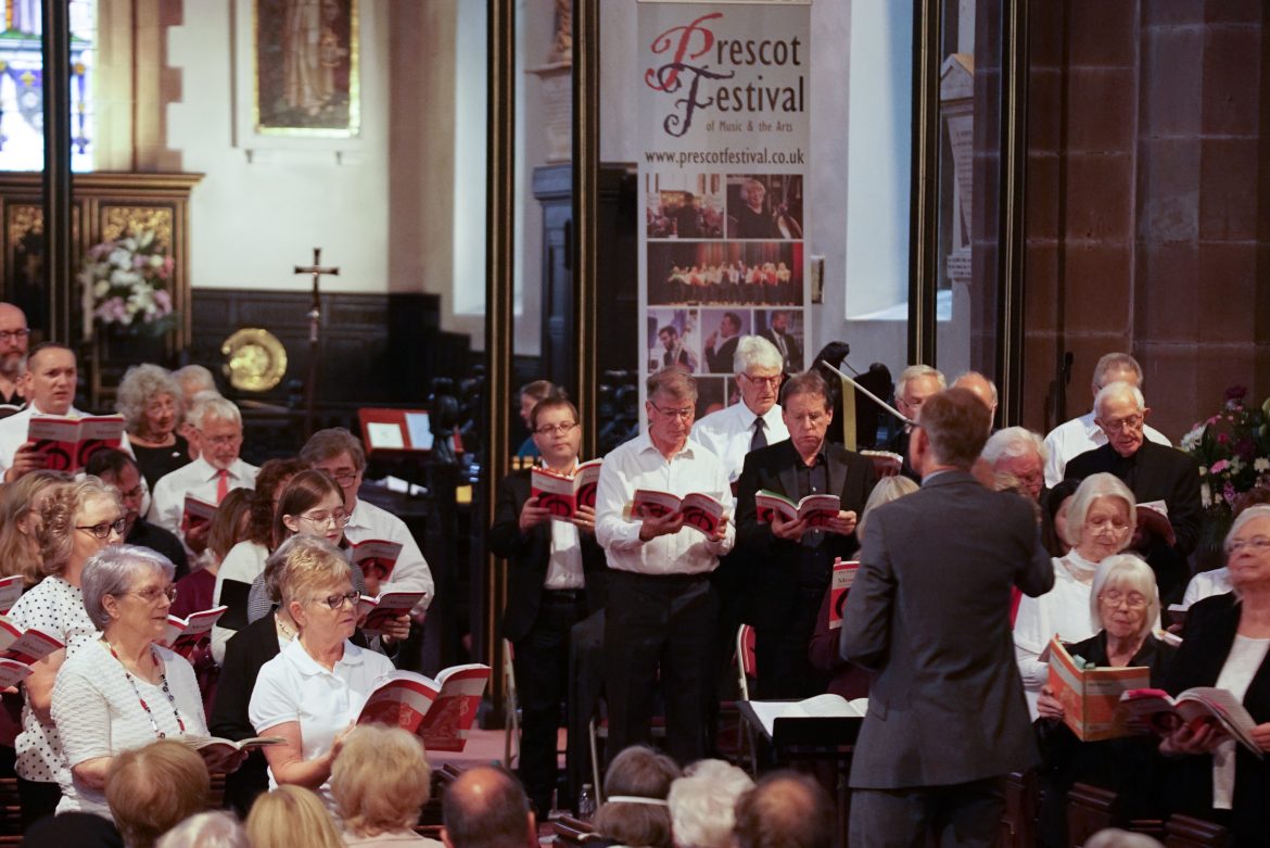 Press Release: Place for Singers, Writers, Artists & Volunteers at ...