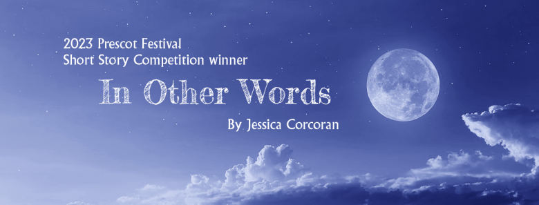 In Other Words, by Jessica Corcoran