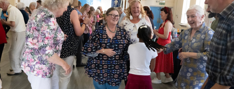 Press release: 21st Prescot Festival equals its record audience total of 2,000
